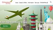 Ethiopian Airlines добавляет рейсы из Москвы