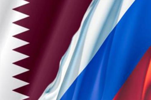 Россия и Катар