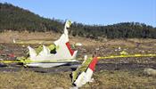 Из-за авиакатастрофы Ethiopian Airlines приостанавливает полеты Boeing 737 MAX 8 из Москвы
