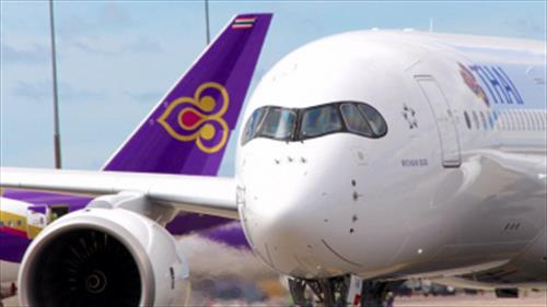 Thai Airways режет косты