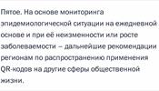 Кто стоит за повальной куаризацией России и ограничениями прав граждан?