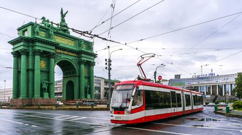 Направлять туризм и транспорт в С-Петербурге будет экс-министр транспорта РФ