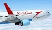 Кофеварка сорвала рейс Austrian Airlines