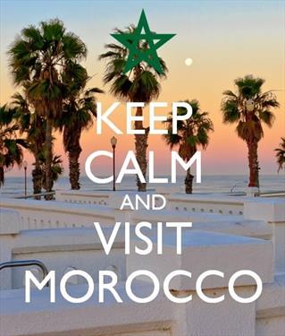 В Марокко создали проблемы российским туристам