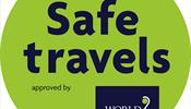 Протоколы безопасного путешествия обнародовал WTTC