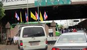 Таиланд ввел запрет на «виза-раны»