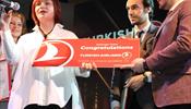 Turkish Airlines одарила журналиста из Санкт-Петербурга