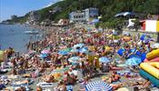 Все желающие на российские курорты Черного моря попасть летом не смогут