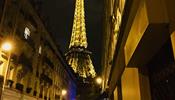 Во Франции обнаружилось резкое падение туризма