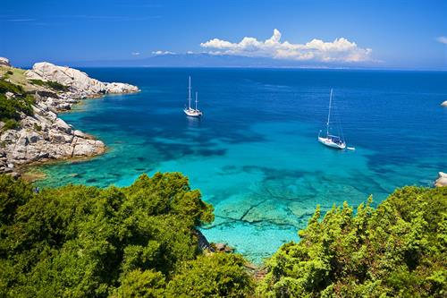 Примите участие в воркшопе “WELCOME TO SARDINIA!"