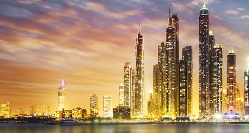 Не стройте больше отелей в Дубае – говорит эмиратский миллиардер