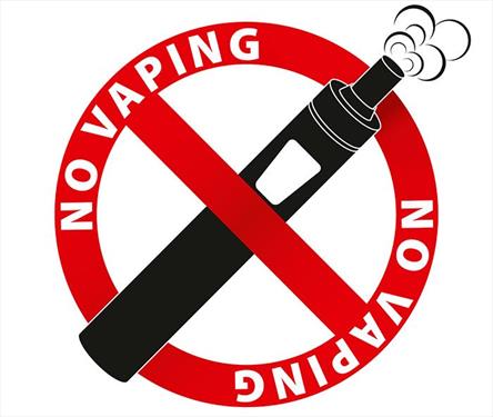 Власти Таиланда напоминают о запрете электронных сигарет