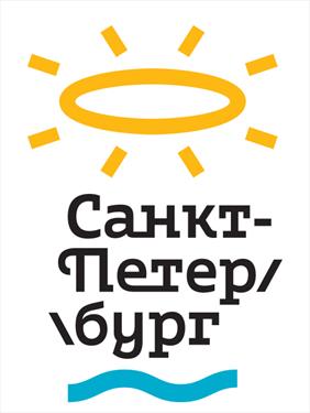 С-Петербургу придется отказаться от дешевого логотипа?