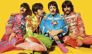 О поклонниках The Beatles позаботились