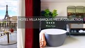 Meliá запускает новый бренд для лакшери отелей