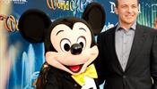 Следующего Президента США начинают готовить в Disney