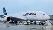 Lufthansa выводит из эксплуатации самолеты A380 ... и другие