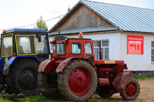 «ВИМ-Авиа» держала свой головной офис в татарской глуши