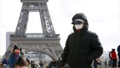 Гостиничный рынок Парижа восстановится к Олимпиаде