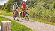 Баден-Вюртемберг – яркая территория для любителей велосипеда
