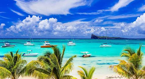 Отели Маврикия меняют правила отмены бронирований