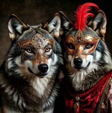 Рынок труда атаковали «волки» и «чёрные менторы»