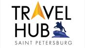 Travel Hub в С-Петербурге развели с «Отдыхом» в Москве
