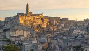 Некогда «позор Италии» станет Культурной Столицей Европы 2019