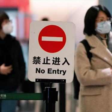 ВОЗ созывает экстренное заседание из-за китайского вируса