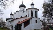 Церкви Пскова включили во Всемирное культурное наследие