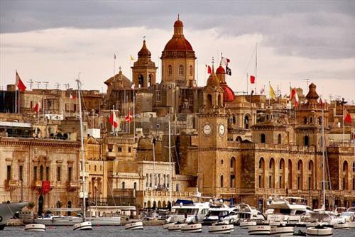 Три города – три колыбели Мальты