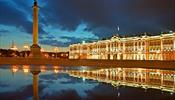 С-Петербург начнут популяризовать в 52 странах мира