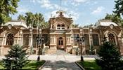 Резиденция князя Романова в Ташкенте станет музеем