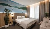 Cosmos Hotel Group и «Абрау-Дюрсо» начали с Омска