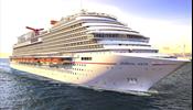 10  причин продавать круизы на CARNIVAL VISTA