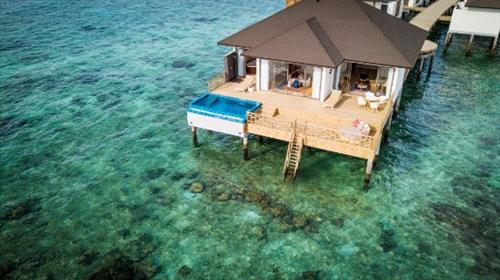 Robinson Сlub Resorts закрываются, но один продолжит работу