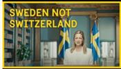 Швеция хочет покончить с путаницей