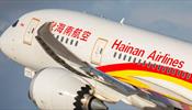 Чем хорош эконом-класс авиакомпании Hainan Airlines