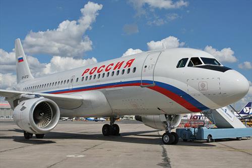 Отделить «Россию» от «Аэрофлота»