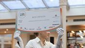 Названы лауреаты премии Horeca Up Slow Luxury Awards 2025