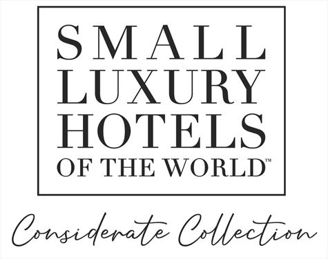 Small Luxury Hotels of the World запускают Considerate Collection