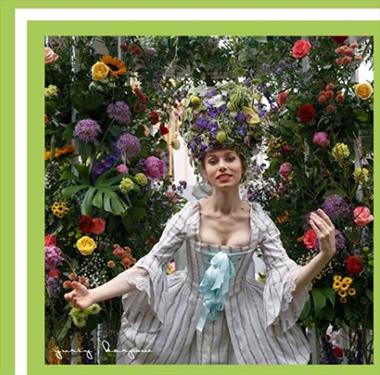 В С-Петербурге состоится «Фестиваль цветов»