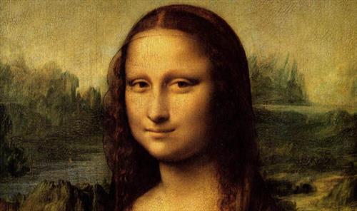 "Мона Лизу" думают увезти из Лувра