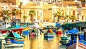 «Меркурий» презентует свое новое направление - Мальту