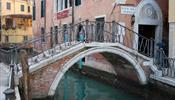 Некоторым туристам может грозить запрет на въезд / вход в Венецию