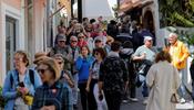 Массовый туризм вытесняет население с итальянского острова Капри