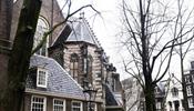 Жизни в центре Амстердама почти не осталось