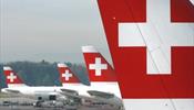 Абонемент на полеты от Swiss
