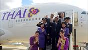 Thai Airways может еще больше порадовать туристов