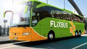 FlixBus входит в Россию – но через Белоруссию